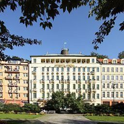 Interhotel Central