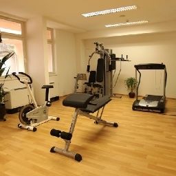 Fitness Interhotel Central
