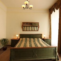 Suite Interhotel Central