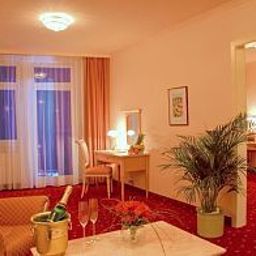 Suite Interhotel Central