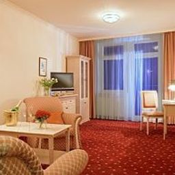 Suite Interhotel Central