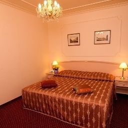  Interhotel Central