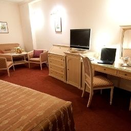  Interhotel Central