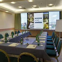 Sala de reuniones Danubius Arena