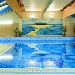 Pool Interhotel Central