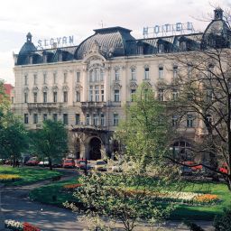 Slovan Plzeň Plzeň