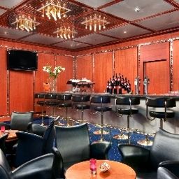Bar Hilton Innsbruck