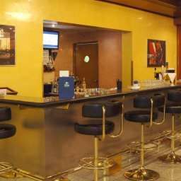 Bar Hilton Innsbruck