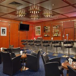 Bar Hilton Innsbruck