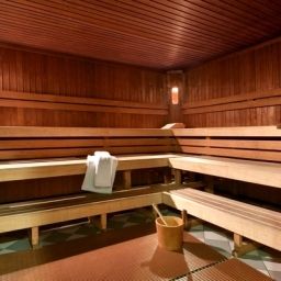 Bien-être - remise en forme Hilton Innsbruck