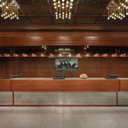 Hall Hilton Innsbruck