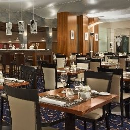 Restaurant Hilton Innsbruck