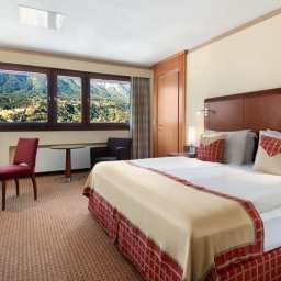 Suite Hilton Innsbruck