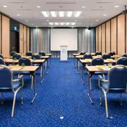 Salle de séminaires Hilton Innsbruck