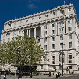 Britannia Adelphi Liverpool