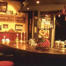 Bar Feringapark