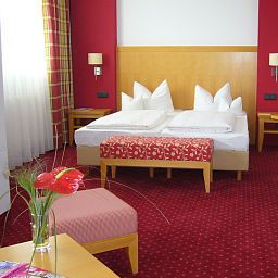Junior-Suite Feringapark