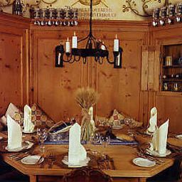 Ristorante Feringapark