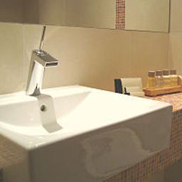 Bathroom Park Lane