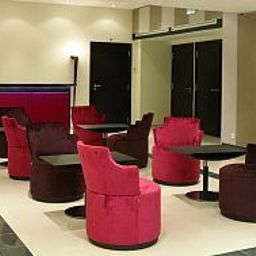 Interior view Park Lane