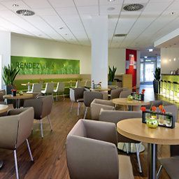 Bar ibis Bonn