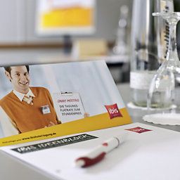 Salle de séminaires ibis Bonn