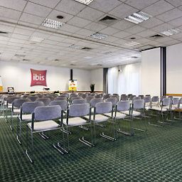 Salle de séminaires ibis Bonn