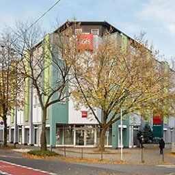  ibis Bonn