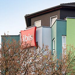  ibis Bonn