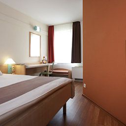 Chambre ibis Bonn