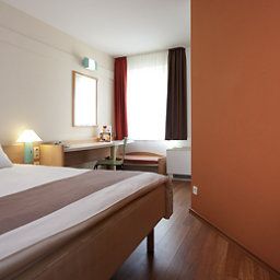 Chambre ibis Bonn