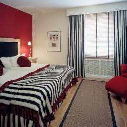 Suite Scandic Portalen
