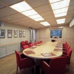 Sala konferencyjna Scandic Portalen