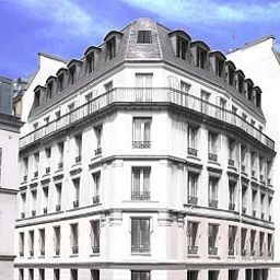 Exterior view Park Lane