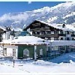 THERESA Sport und Wellness-Hotel für Genießer Zell am Ziller 