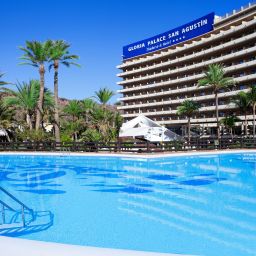 Gloria Palace San Agustin Grande Canarie