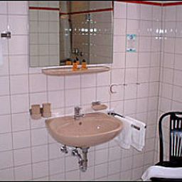 Cuarto de baño Gute Hoffnung Garni Fotos