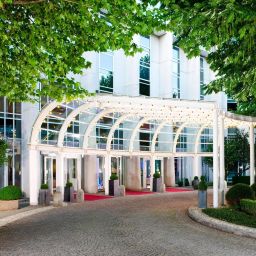 München Marriott Hotel Munich