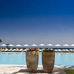 Guadalmina Spa & Golf Resort Marbella