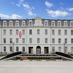Residhome Caserne de Bonne Apparthotel Grenoble