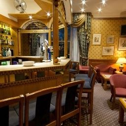 Bar Best Western Phoenix