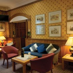 Hall Best Western Phoenix