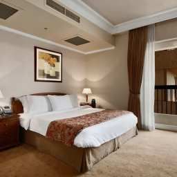 Hilton Zamalek Residence Cairo Cairo Zamalek
