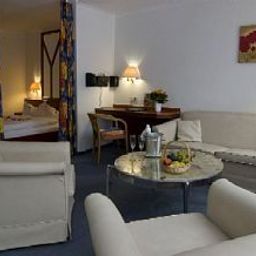 Suite Phoenix Alter Speicher