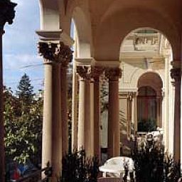 Villa Toscane Montreux 