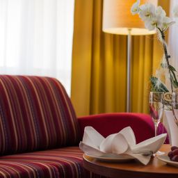 Best Western Plus Hotel Bautzen Bautzen