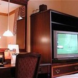 Chambre Clarion Park Avenue