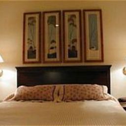 Chambre Clarion Park Avenue