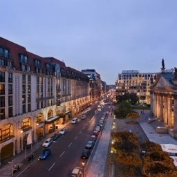 Hilton Berlin Berlin