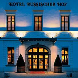Best Western Premier Grand Hotel Russischer Hof Weimar